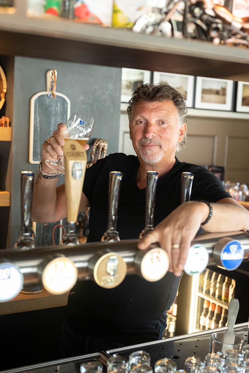 Lieske-_robert-biertje