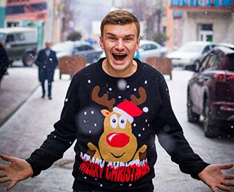 foute-kersttrui