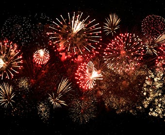 vuurwerk